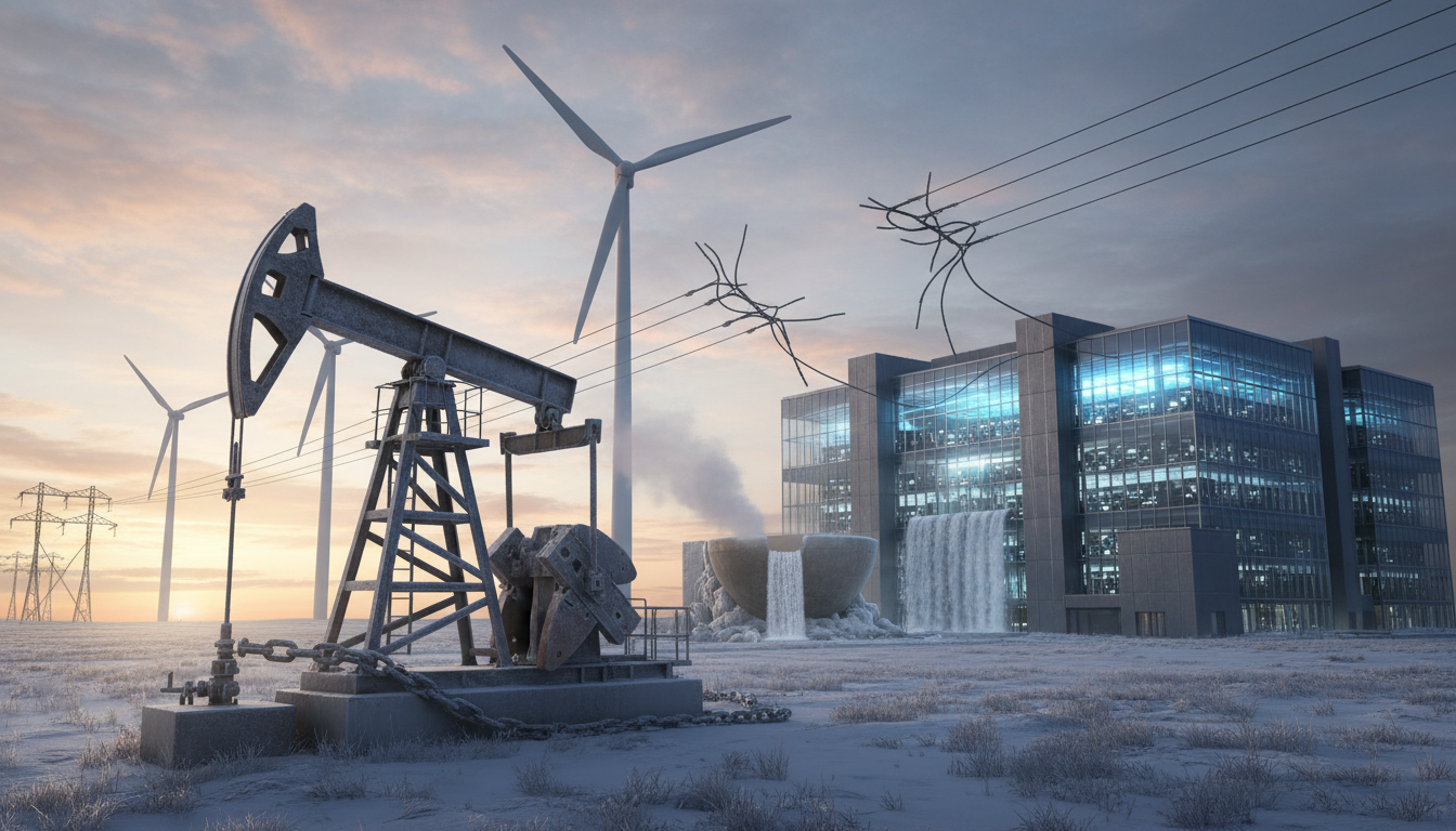 Maine Data Center Ban: Sets Energy Demand Precedent