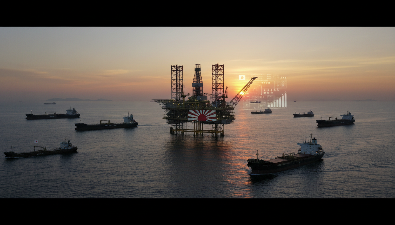 Japan's $10B bolsters SE Asia oil demand