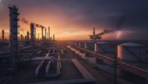 US Energy Resilience Has Limits: Risks Emerge