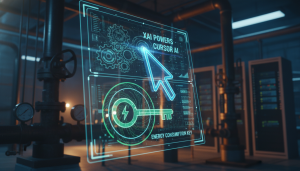 XAI Powers Cursor AI, Energy Consumption Key