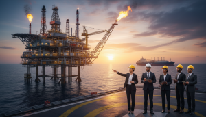 LatAm's Energy Comeback: Opportunity for Investors