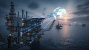 Verizon Network: O&G Connectivity Outlook