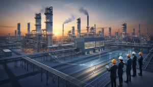 Carbon Capture Insights for Oil & Gas Investors