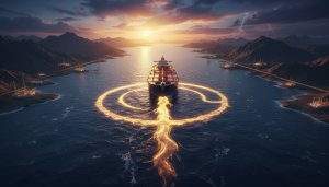 Hormuz Oil Flow: Market Stability Monitor