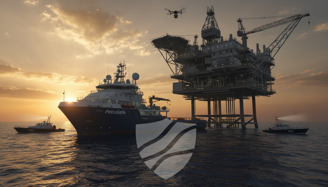 ABL, PetroSafe Elevate Egypt Energy Asset Security