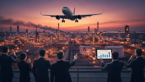 Airline Margins At Risk From Lawmaker's Fare Demands