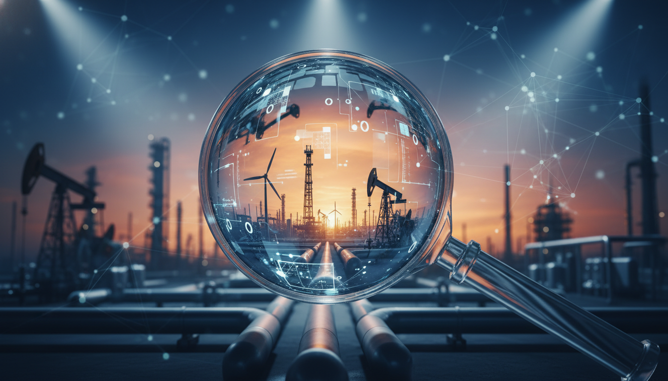 Glass Lewis Climate Tool Boosts O&G Scrutiny