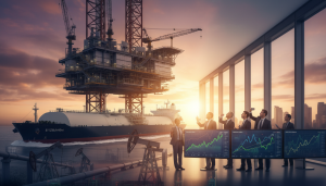 TotalEnergies Q1 Profit Soars on High Prices, Trading