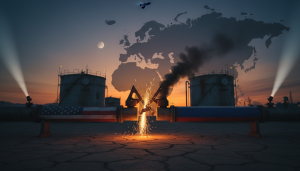 US Ends Iran/Russia Oil Waivers: Supply Cut Expected