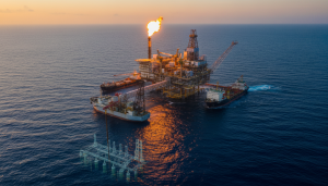 TotalEnergies Boosts Congo Offshore Reserves