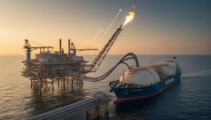 TotalEnergies Q1 Profit Up on Prices & Trading