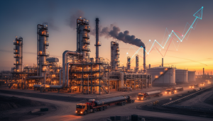 IEA: 2-Year Oil/Gas Recovery Due To War