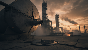 Crude Outlook: Pressure Persists