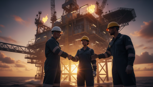 Energy NL Appoints New Offshore Leadership