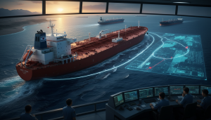 Korean Tanker's Red Sea Reroute Signals Market Shift