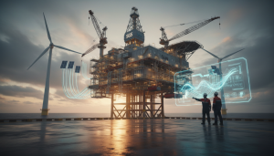 SGS, Sami Launch UK Platform for Decarb Efficiency