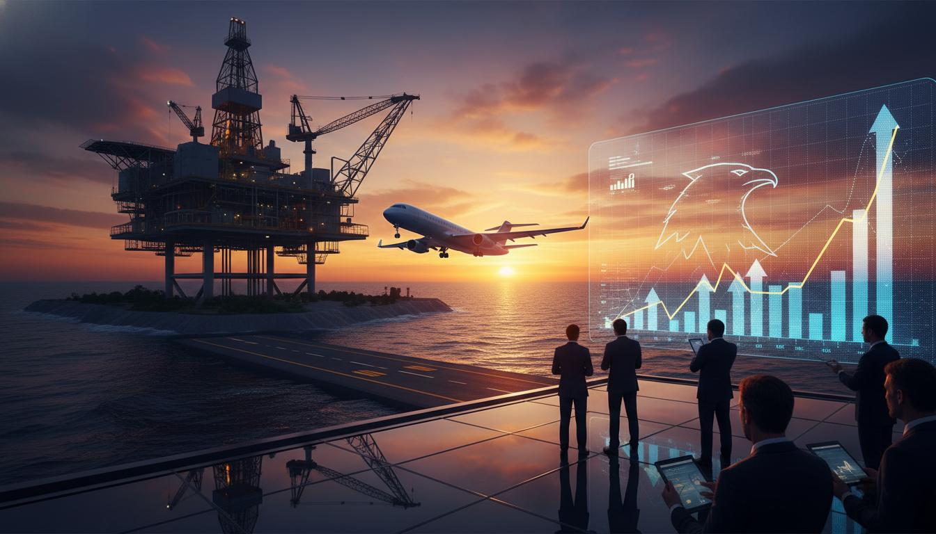 EagleRock Files IPO: New Oil & Gas Stock Listing