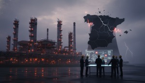 Spain Blackout Probe: EU Regulatory Risk Rises