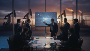 OpenAI Leadership Shakeup: Investor Scrutiny Looms