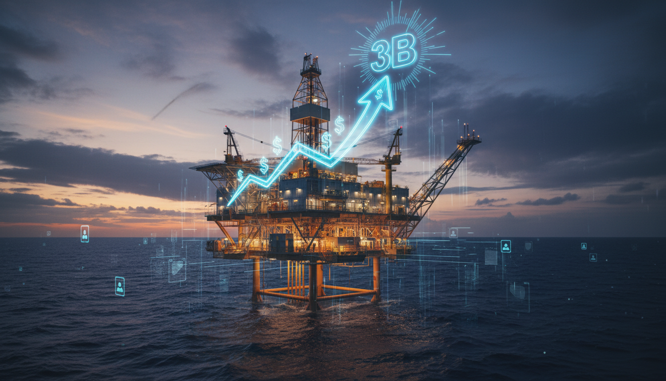 OnlyFans' $3B Valuation: What Drives It?