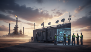 AI Firms Embrace Leaner Locations for Growth