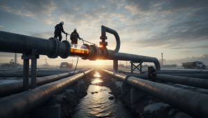 Druzhba Oil Flows May Resume Next Week