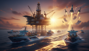 Market Reversal Ignites O&G IPO Rush