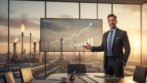 Influential Investor Conway Optimistic on Outlook