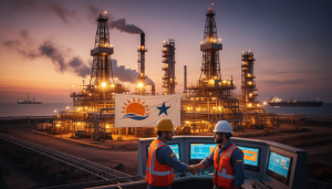 Repsol-Venezuela Deal to Boost Oil Output