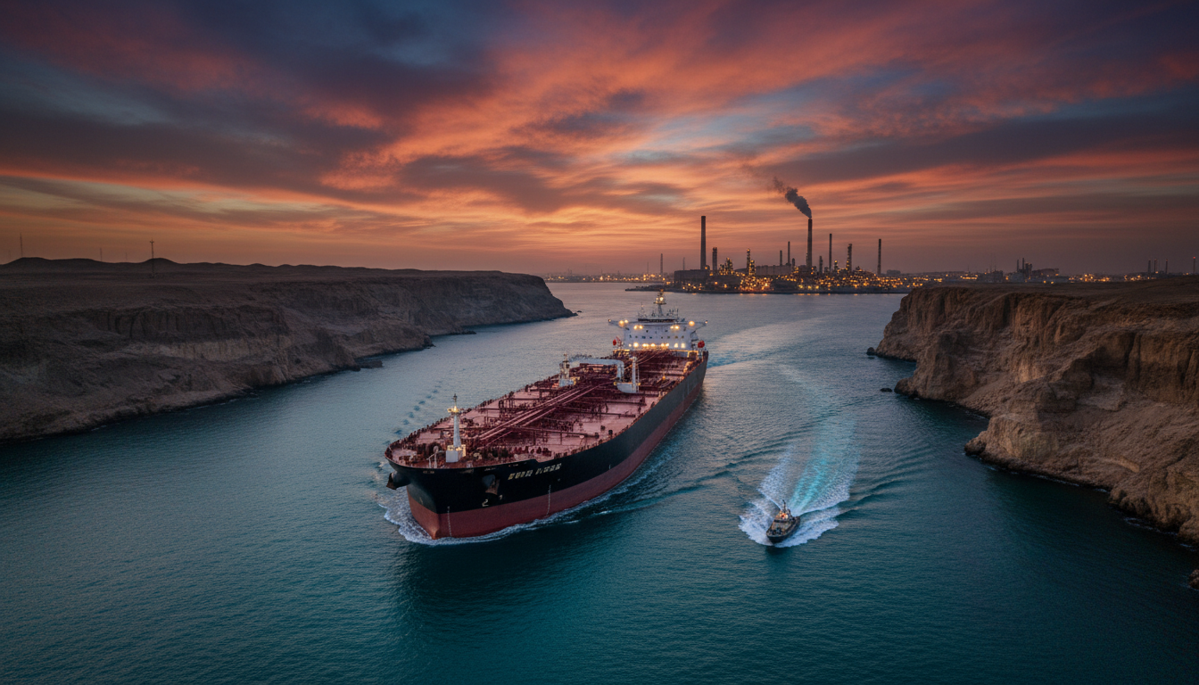 Iran Reversal Stalls Hormuz: Oil Supply Concern