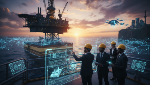 O&G Investors: AI Job Lessons from Software