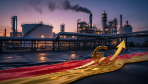 Germany Privatizes SEFE: Investment Opportunity