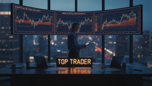 Top Trader: Months of Oil Price Volatility