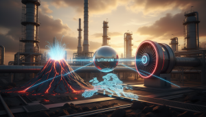 Siemens, Vulcan boost EU lithium independence