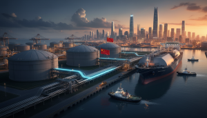 US Ethane Sees Record Demand From China