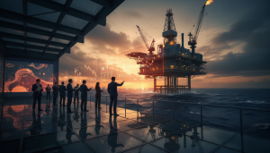 $1B Iran War Bets Under Investor Scrutiny