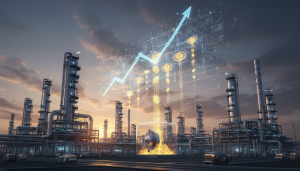 Digital Assets Yield Passive Income, Market Growth