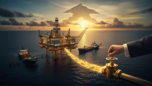 Trump Eases Offshore Rules, Boosting Sector Outlook