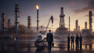 CEO Cook Departs: Sector Braces for Change