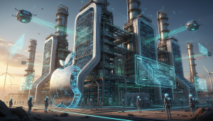 Apple: AI hardware to dominate tech future