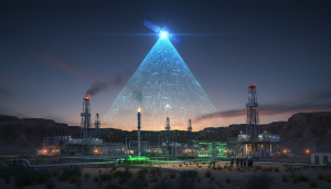 Satellite Data Sharpens Oil & Gas ESG Risk