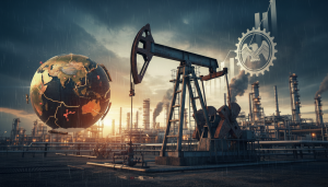 Oil Prices: Geopolitics & Fed Warsh Key Drivers