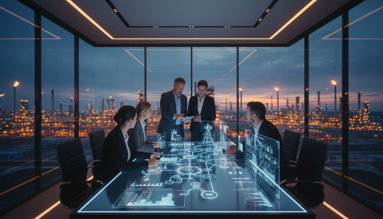 Capital Connection: Founder's Modern Engagement Guide