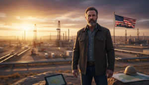 Currie Founds US-Focused E&P Firm