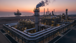 Carbon Capture: O&G Investment Outlook