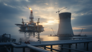 EU nuclear delay softens oil & gas price outlook