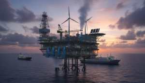 Firms Keep Climate Action, Rethink Net Zero Talk