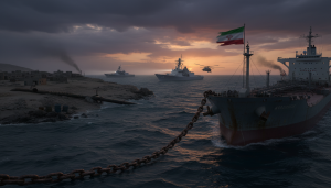 Iran-US Impasse: Oil Supply Woes Loom