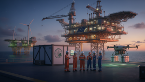 ME Offshore Mental Health Aids Ops, ESG