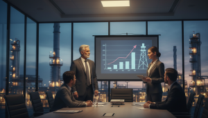 CEO Succession: Protecting Shareholder Value